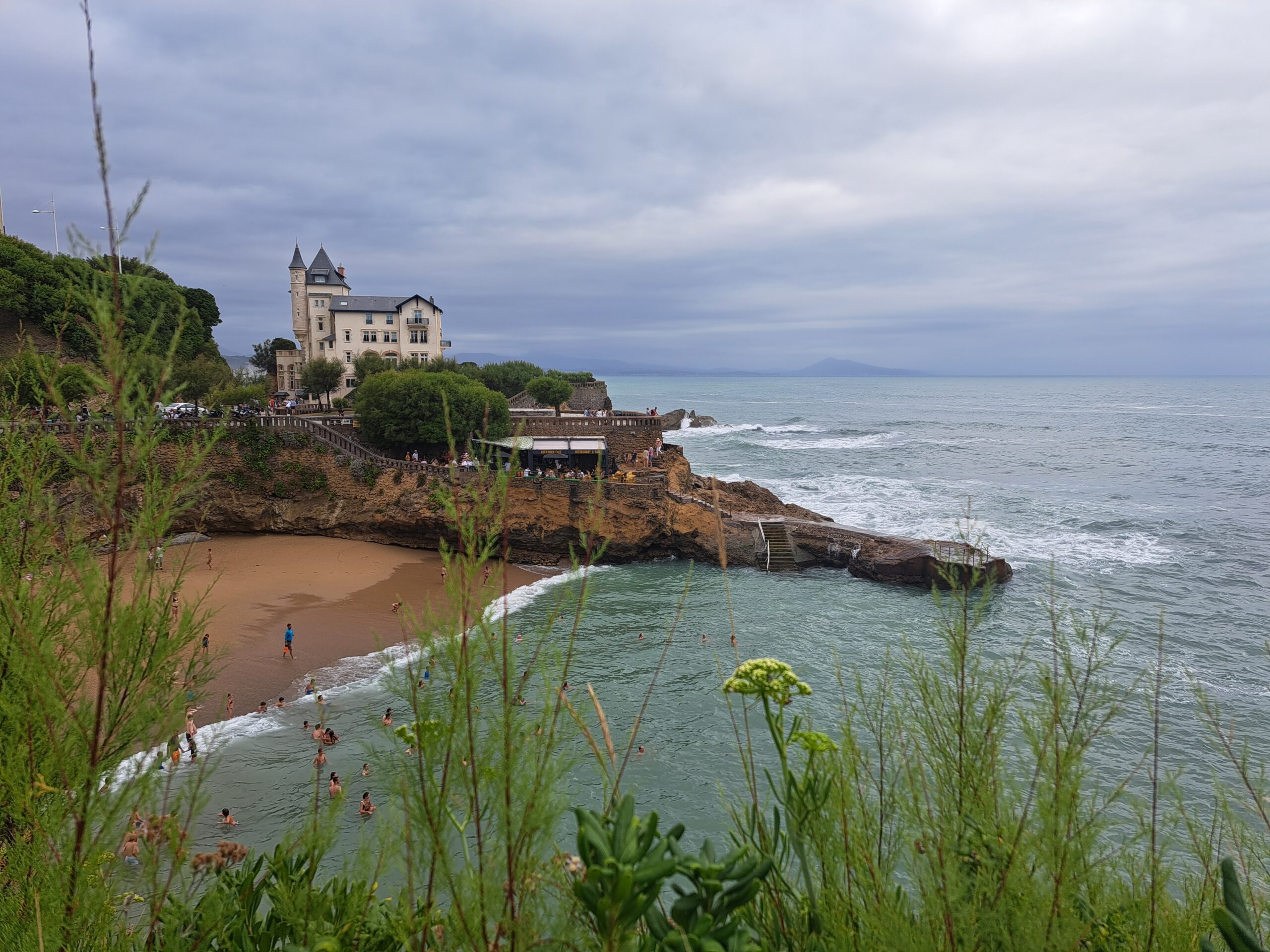 Biarritz